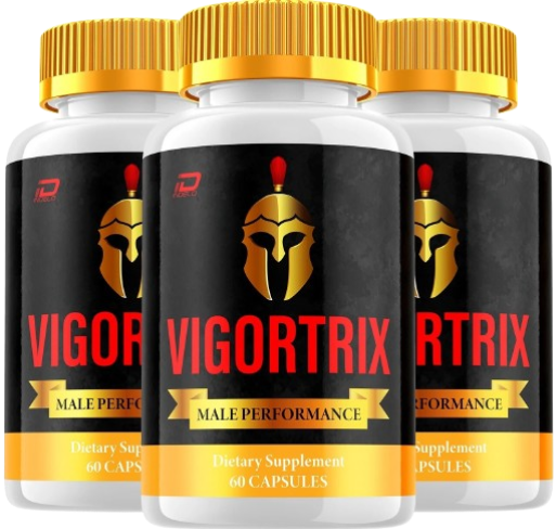 Vigortrix 1 Bottle